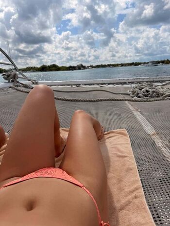 Full leaked Priscilla betti private onlyfans photo