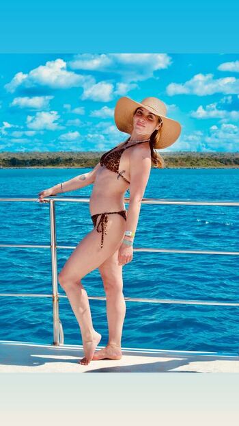 Full leaked Priscilla betti private onlyfans photo
