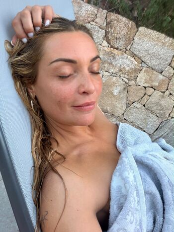 Full leaked Priscilla betti private onlyfans photo
