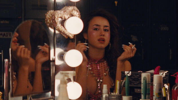 Full leaked Priscilla delgado page private onlyfans photo