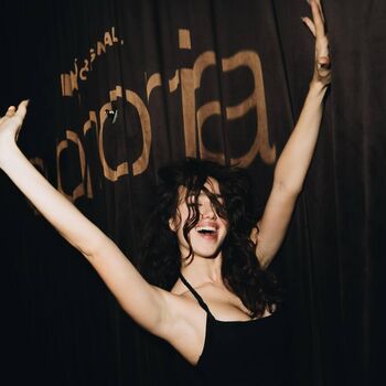 Full leaked Priscilla delgado private onlyfans photo