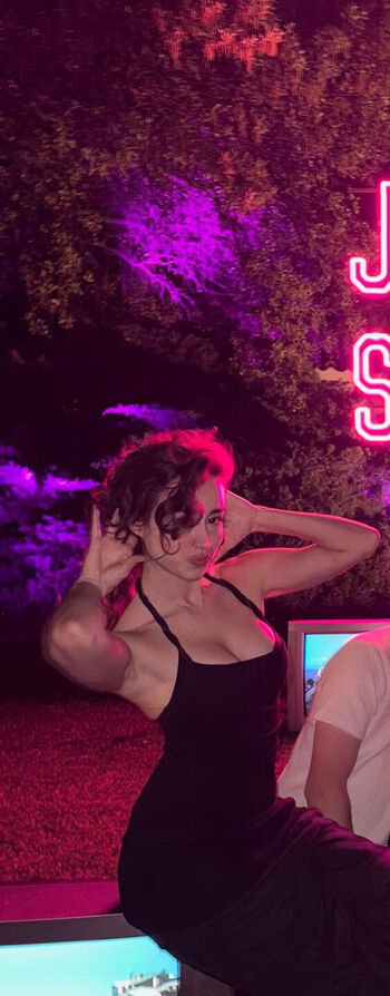 Full leaked Priscilla delgado private onlyfans photo