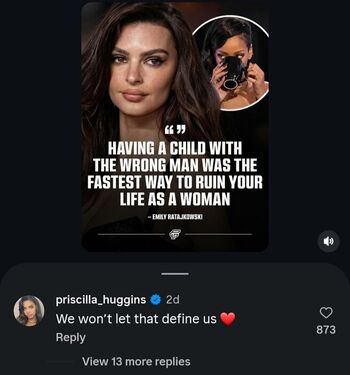 Priscilla Huggins Ortiz