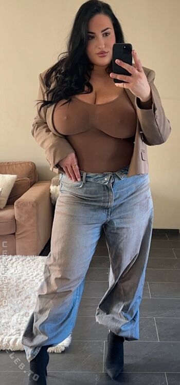 Full leaked Priscilla huisman private onlyfans photo