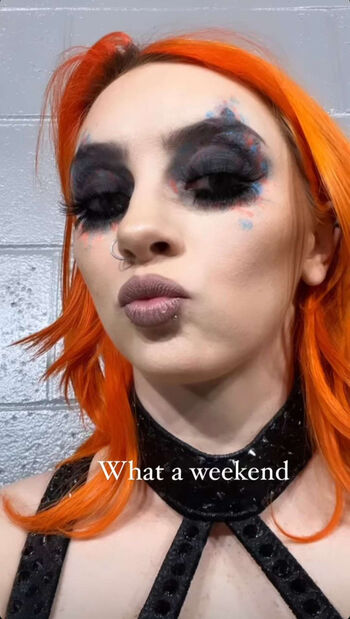 Full leaked Priscilla kelly priscilla kelly private onlyfans photo