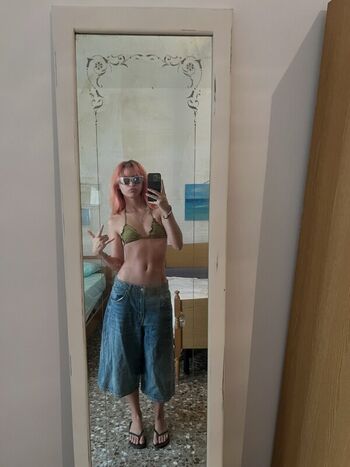 Full leaked Prishillamora private onlyfans photo