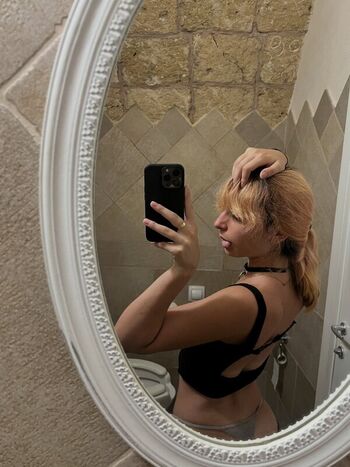 Full leaked Prishillamora private onlyfans photo