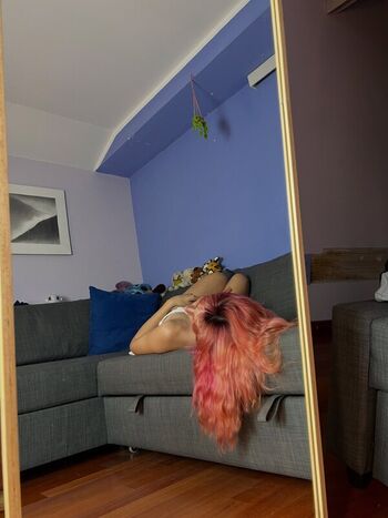 Full leaked Prishillamora private onlyfans photo