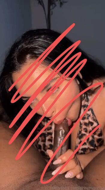 Full leaked Prisy montoya  page private onlyfans photo