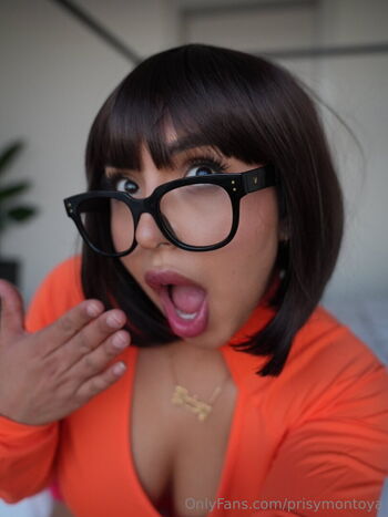 Full leaked Prisy montoya  page private onlyfans photo