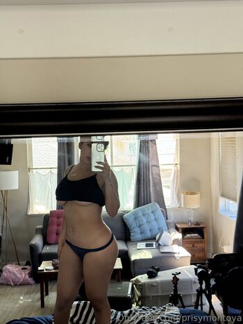 Full leaked Prisy montoya  page private onlyfans photo