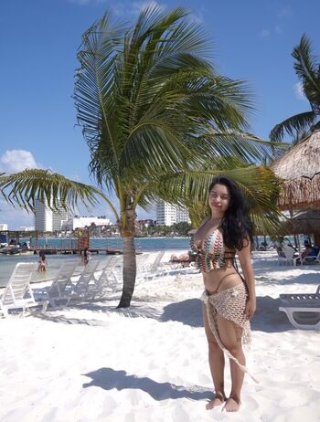 Full leaked Prisy montoya  page private onlyfans photo