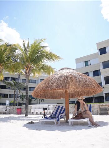 Full leaked Prisy montoya  page private onlyfans photo