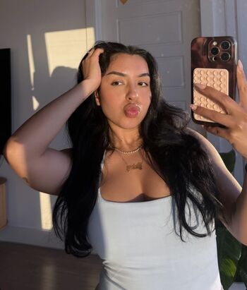 Full leaked Prisy montoya  page private onlyfans photo