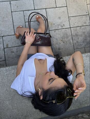 Prisy Montoya