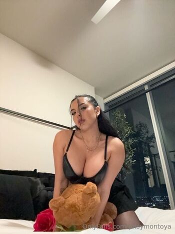 Prisy Montoya
