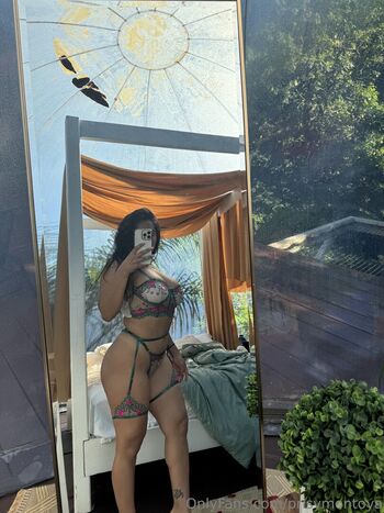 Prisy Montoya