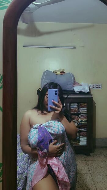Full leaked Pritha dey page private onlyfans photo