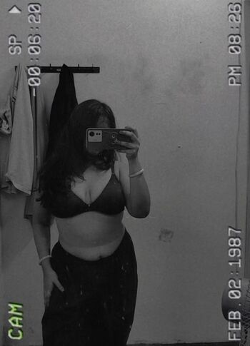 Full leaked Pritha dey private onlyfans photo