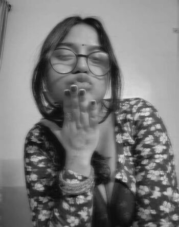 Full leaked Pritha dey private onlyfans photo