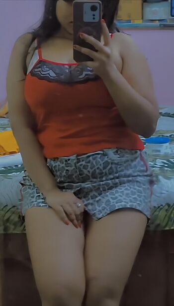 Full leaked Pritha dey private onlyfans photo