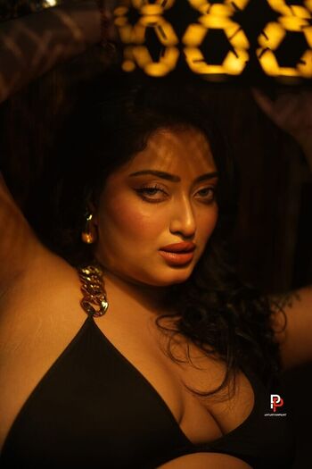 Priti Roy
