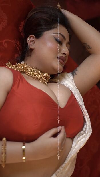 Full leaked Priti roy private onlyfans photo
