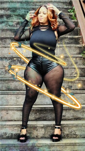 Full leaked Pritty private onlyfans photo