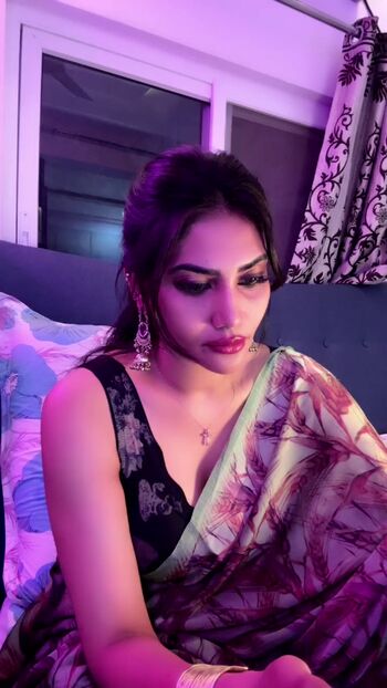 Full leaked Priya naidu private onlyfans photo