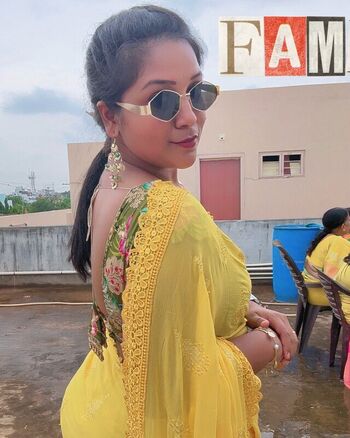 Priya Paluvayi