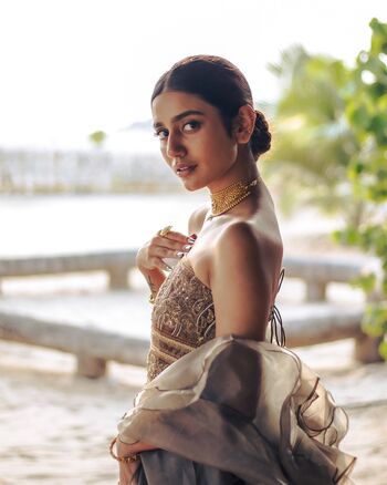 Full leaked Priya prakash varrier private onlyfans photo