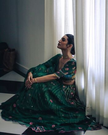 Priya Prakash Varrier
