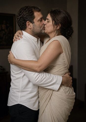 Full leaked Priyanka gandhi private onlyfans photo