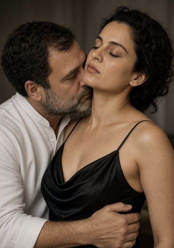 Full leaked Priyanka gandhi private onlyfans photo