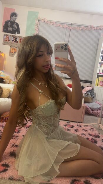 Full leaked Prlncss private onlyfans photo