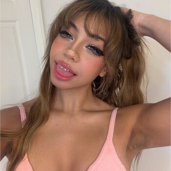Full leaked Prlncss page private onlyfans photo