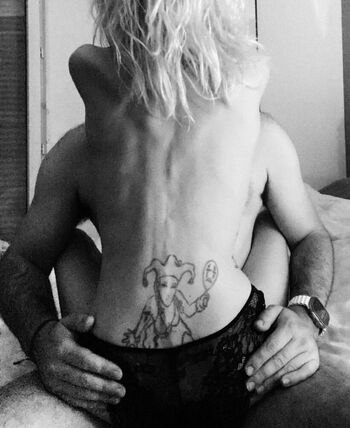 Full leaked Promiseimfunny private onlyfans photo
