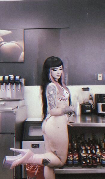Full leaked Prophetpaint private onlyfans photo