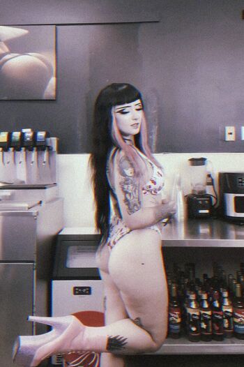 Full leaked Prophetpaint private onlyfans photo