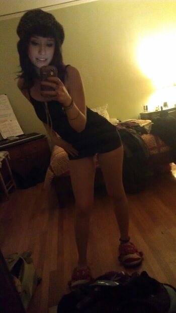 Full leaked Proxy paige private onlyfans photo