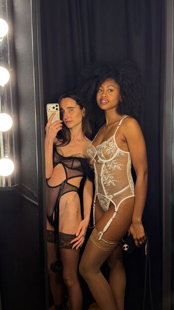 Full leaked Prudence dahy private onlyfans photo