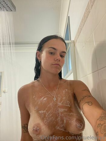 Full leaked Prue leary private onlyfans photo