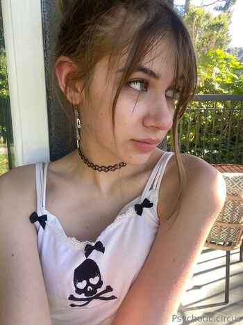 Full leaked Psychoticcircus page private onlyfans photo