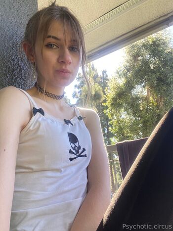 Full leaked Psychoticcircus private onlyfans photo