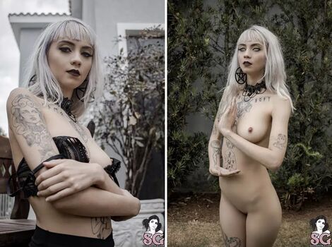 Full leaked Psylunar private onlyfans photo