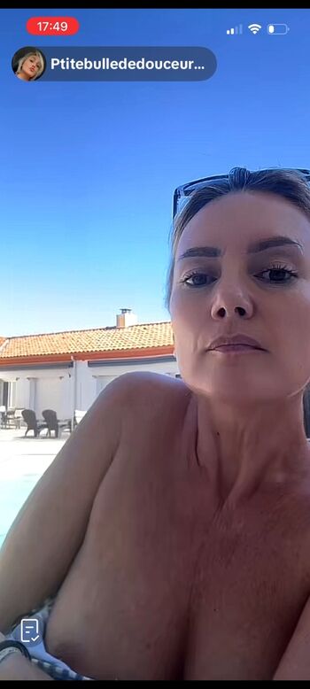 Full leaked Ptitebullededouceur private onlyfans photo