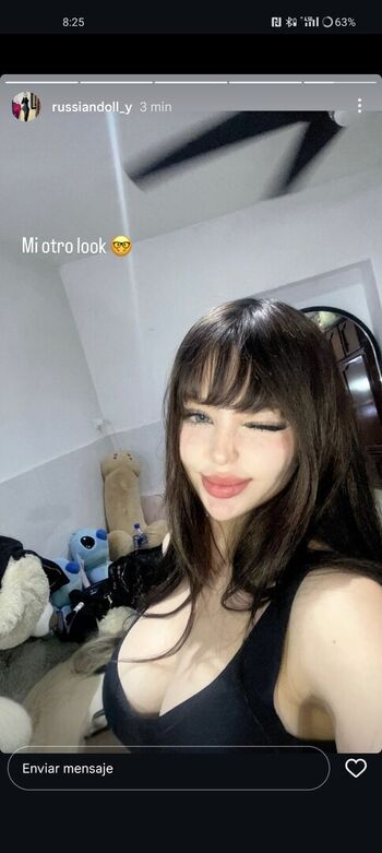 Full leaked Pucaloka private onlyfans photo