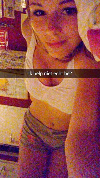 Full leaked Puck moonen private onlyfans photo