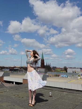 Pudderfly leaked photo video viral