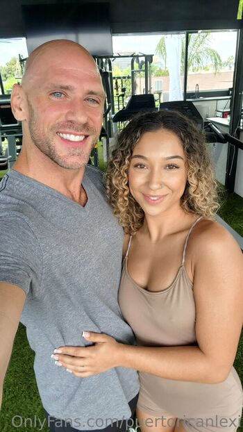 Full leaked Puertoricanlexi private onlyfans photo